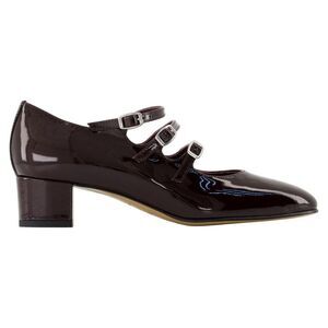 Kina 25 Pumps - Carel - Leather - Brown